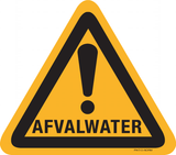 AFVALWATER