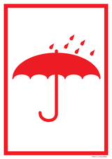 BESCHERMEN TEGEN VOCHT. DROOG