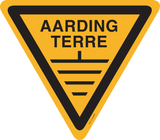 AARDING. TERRE