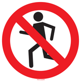 NIET LOPEN