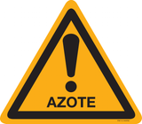 AZOTE