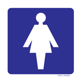 TOILETTES FEMMES