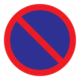 STATIONNEMENT INTERDIT