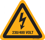230/400 VOLT