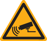 SURVEILLANCE PAR CAMÉRA