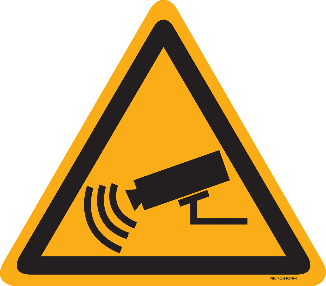 SURVEILLANCE PAR CAMÉRA