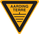 AARDING. TERRE
