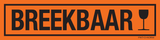 BREEKBAAR