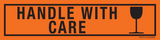 HANDLE WITH CARE