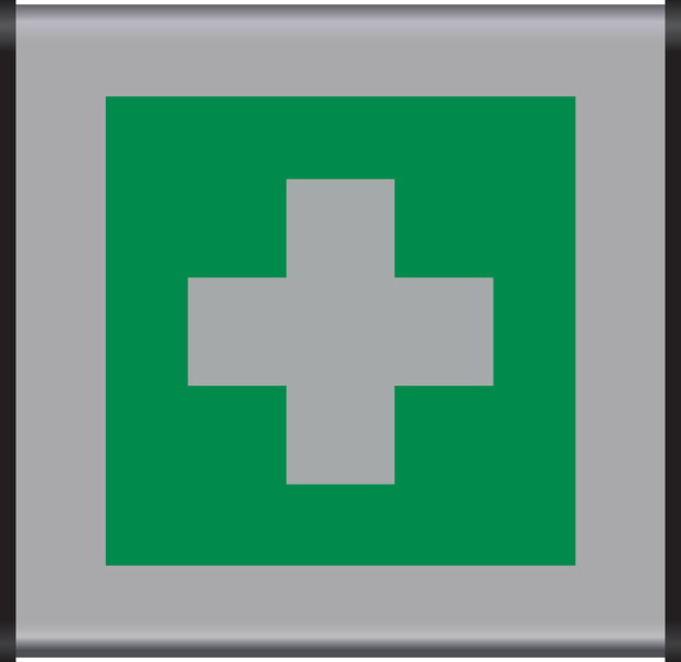 PREMIERS SECOURS  ISO7010-E003