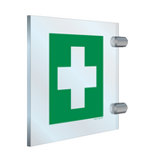 PREMIERS SECOURS  ISO7010-E003