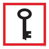 NOODSLEUTEL