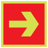 ARROW RIGHT