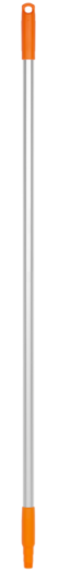 Aluminium steel, Ø25 mm,1260mm