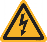 DANGER ÉLECTRIQUE
