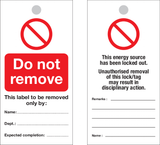 DO NOT REMOVE