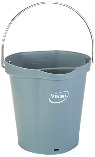 Emmers 6 liter met druppelvrije tuit