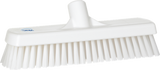 Brosse à récurer murs/sols, dure 305mm