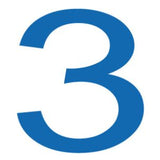 CHIFFRE 3 PERMALEAN PERMAROUTE