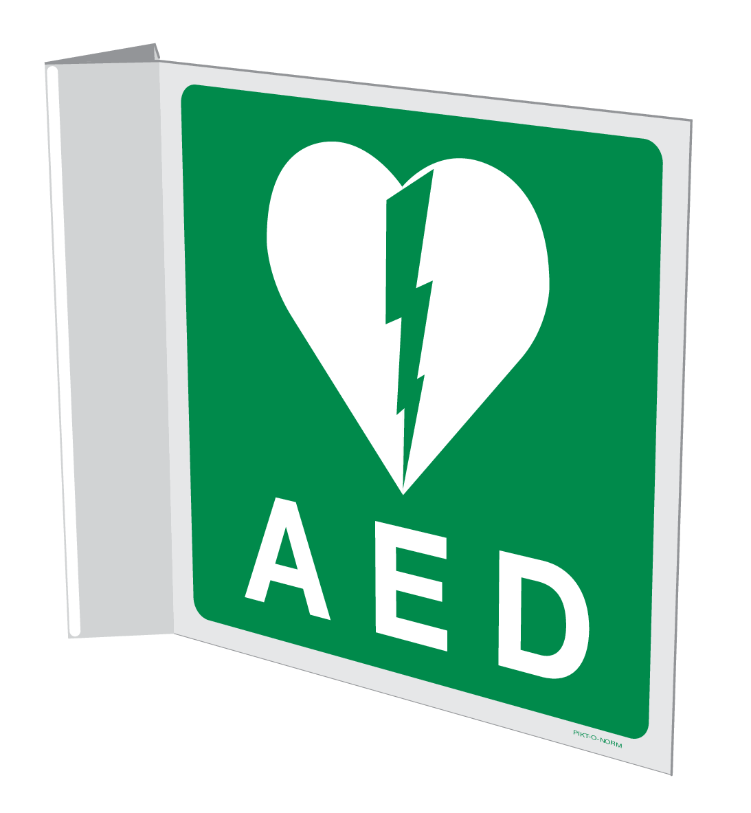 AED