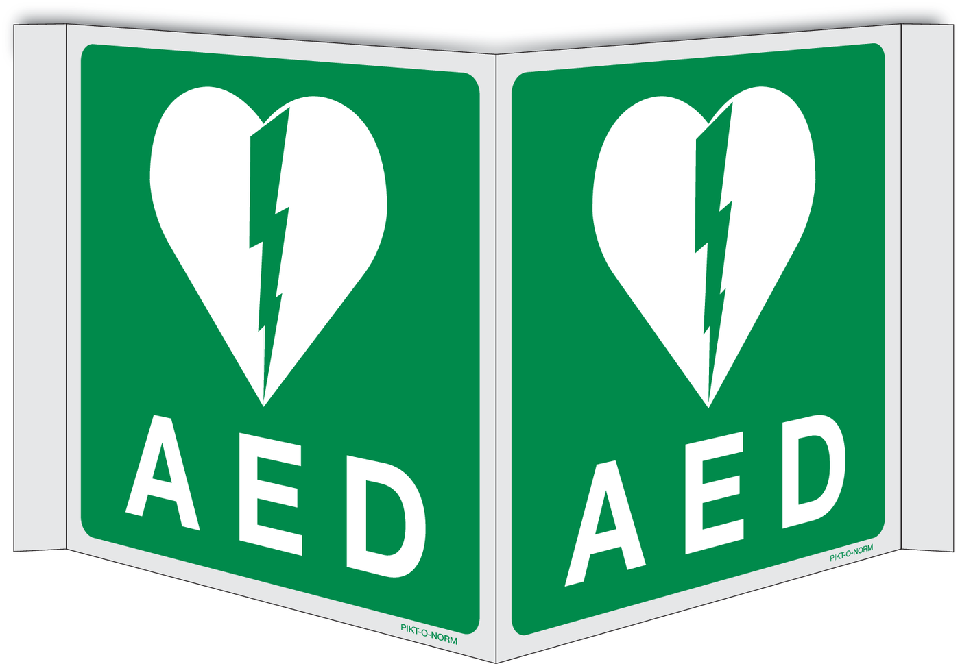 AED