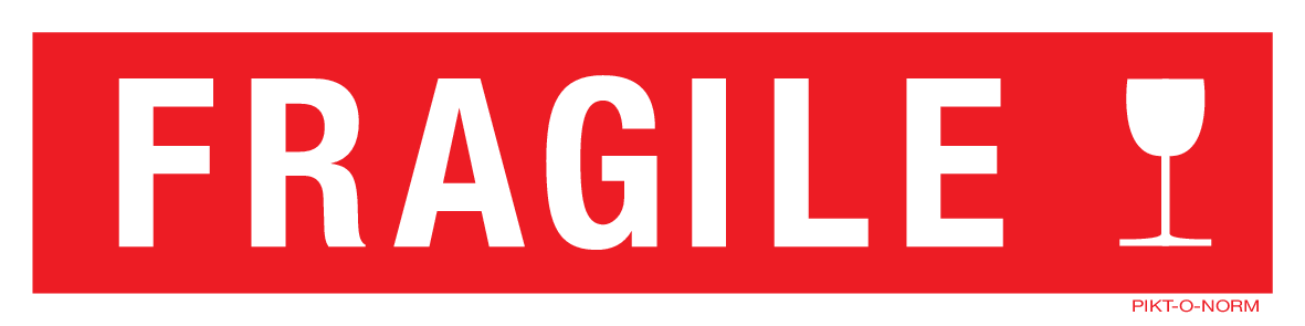 FRAGILE