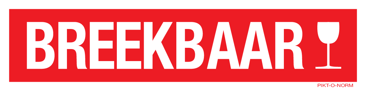 BREEKBAAR