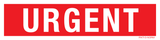 URGENT