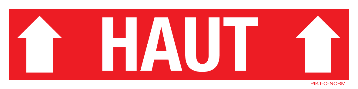 HAUT