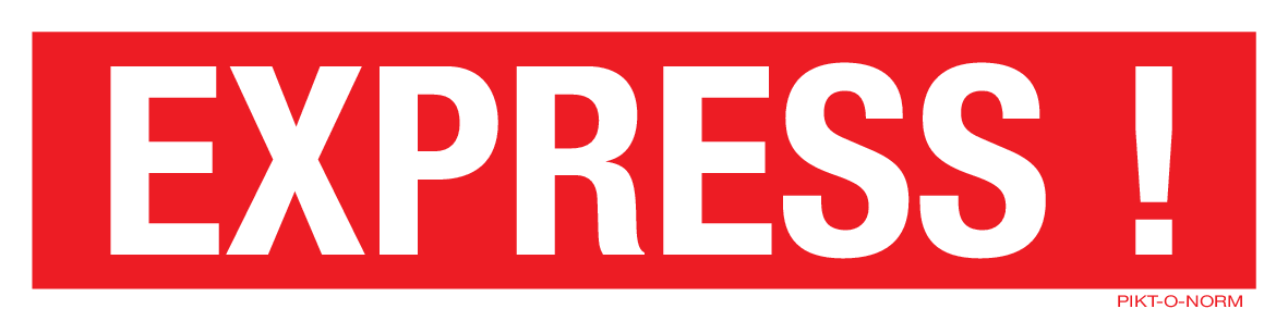 EXPRESS !