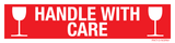 HANDLE WITH CARE