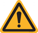 DANGER GÉNÉRAL