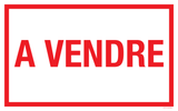A VENDRE