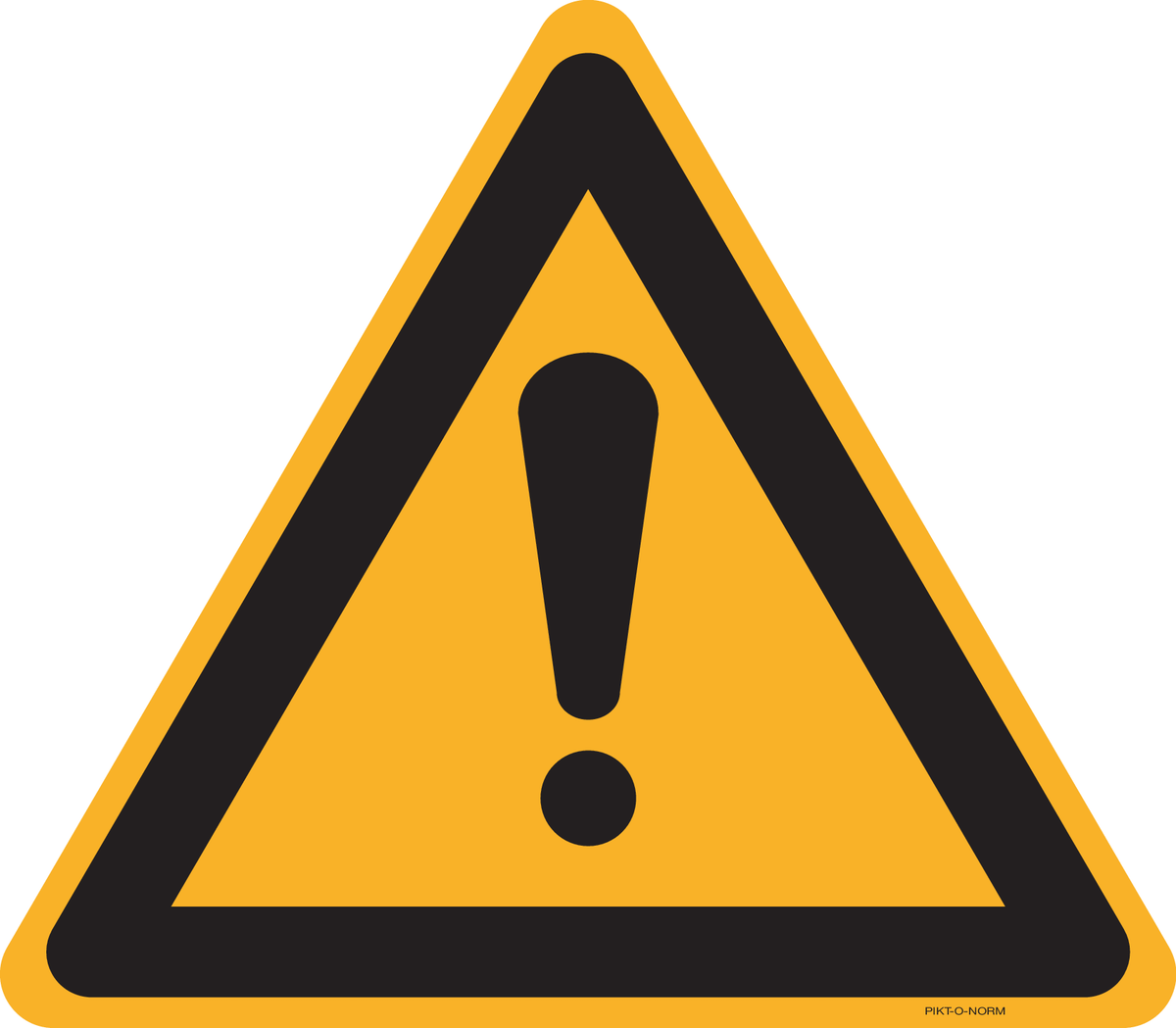 DANGER GÉNÉRAL