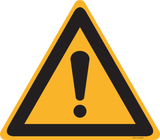 DANGER GÉNÉRAL