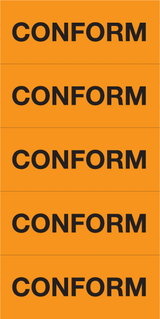CONFORM