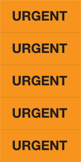 URGENT