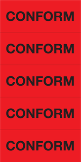 CONFORM