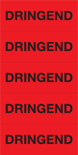 DRINGEND