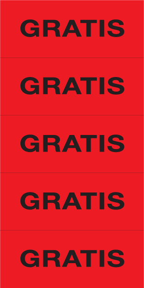 GRATIS