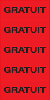 GRATUIT