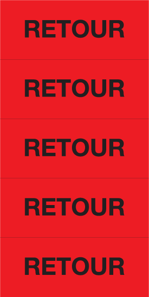 RETOUR