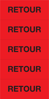RETOUR