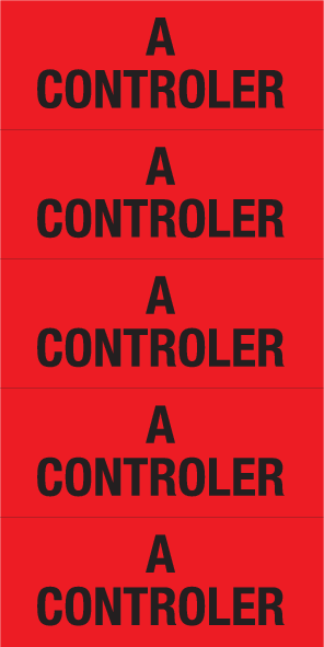 A CONTROLER