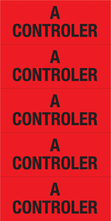 A CONTROLER