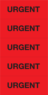 URGENT