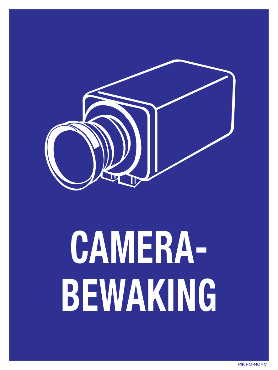 CAMERABEWAKING