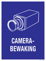 CAMERABEWAKING