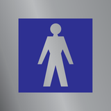 TOILETTES HOMMES