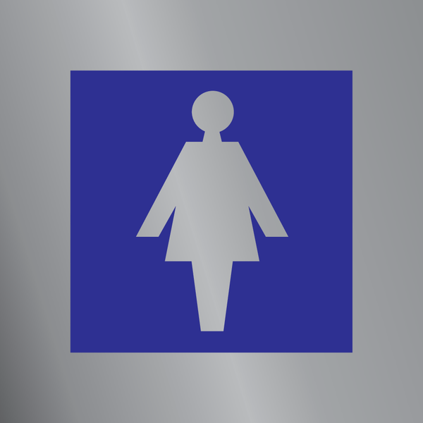 TOILETTES FEMMES